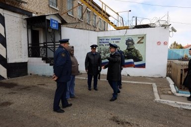 Проверка тг-канал (18+) прокуратуры Забайкалья