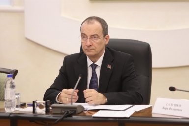 Законодатели Кубани выступили с инициативами по налогам и закупкам