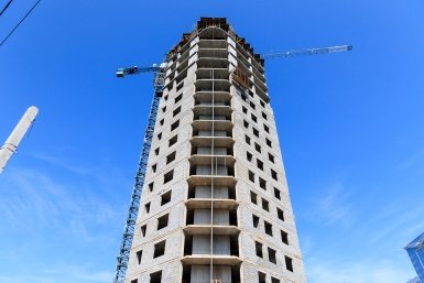 Эксперты назвали причины колебаний цен на жилье в Анапе