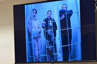 Четыре мошенницы похитили у пожилых людей на Кубани имущество на ₽55 млн