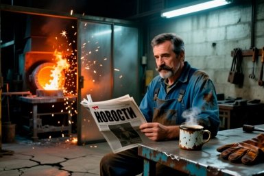 Обзор самых популярных новостей за 1 апреля