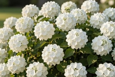 Бульденеж - не просто куст: это растение может изменить ваш сад навсегда. Свойства и где использовать