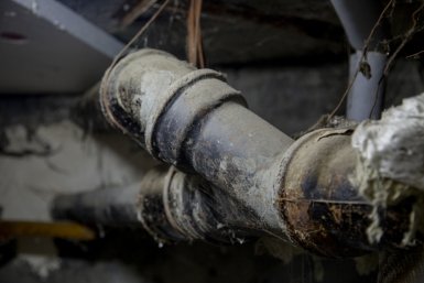 В Ставрополе 9 апреля отключат воду на 23 улицах из-за подключения водовода