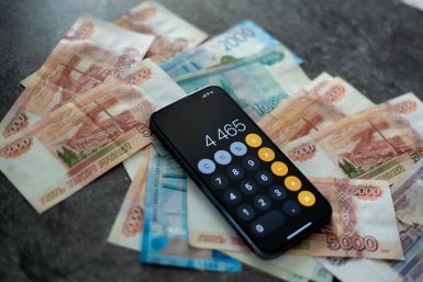 Крым вошел в топ-20 кредитного рейтинга регионов страны в феврале