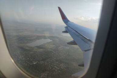 Заслуженный пилот СССР раскрыл возможные причины крушение Ан-26 в Крыму