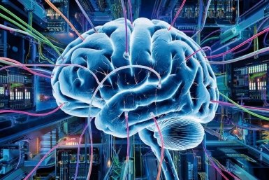 Нейросеть сдалась на 3-м вопросе: докажите, что ваш интеллект "прошит" мудростью предков на 100% — тест