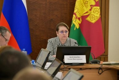 Кубань готовится принять 355 тысяч детей в летнюю оздоровительную кампанию