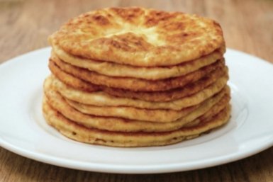 Хачапури по-мегрельски с хрустящей корочкой: мягкая выпечка для лентяек — вместо пирожков