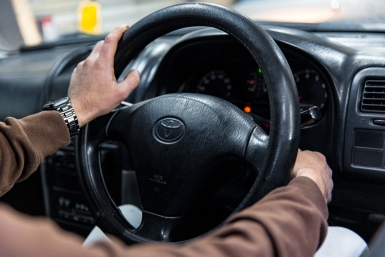 Водителям назвали главные правила подготовки машины после долгого простоя