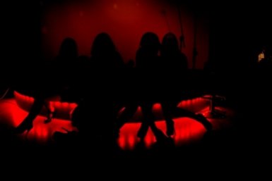 Клиент интим-услуг из Новороссийска лишился 80 тысяч ₽ из-за онлайн-афериста