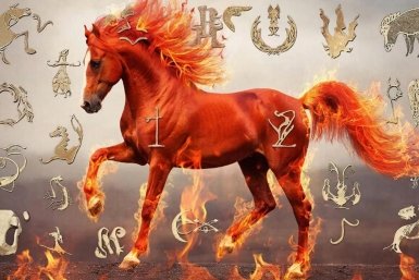 Амбиции Козерогов, хаос Овнов и облегчение Весов: подробный гороскоп на 3 апреля