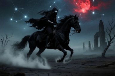 Звёзды предсказывают крах для 4 знаков зодиака, но есть шанс на спасение — астропрогноз на 2 апреля