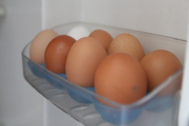 ФАС запретила производителям необоснованно повышать цены на яйца