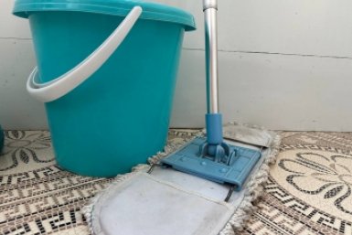 Перестала тратить деньги на бытовую химию: 3 лайфхака, которые реально работают