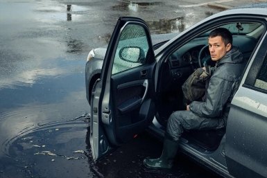 Перестал пачкать штаны о пороги: простой трюк, который спасает каждый день