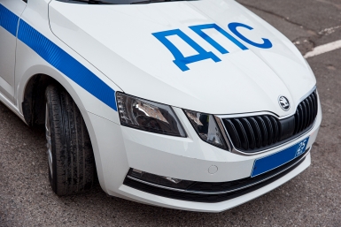 Тематическое фото Илья Аверьянов, ИА PrimaMedia