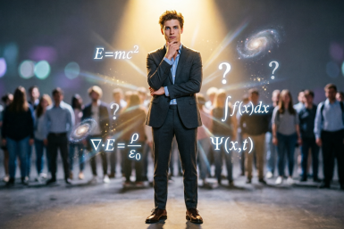 Только 10% решат этот тест без провала: вы реально что-то знаете в этой жизни?