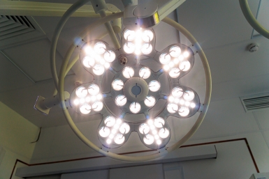 В Приморье 3-летний малыш подавился арахисом и попал в реанимацию