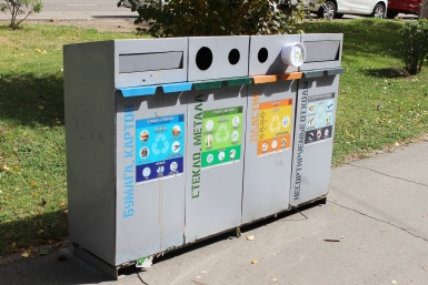 Раздельный сбор и благотворительность: экоакция состоится во Владивостоке 4 апреля