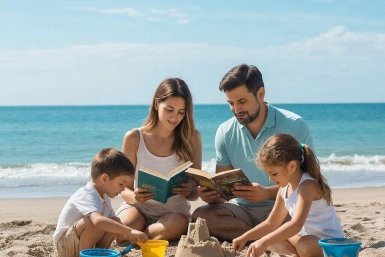 Тематическое фото Создано при помощи ИИ