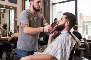 Тематическое фото Создано при помощи ИИ