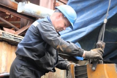 Специалисты &quotКамчатскэнерго&quot готовятся к новой снежной зиме пресс-служба ПАО &quotКамчатскэнерго&quot