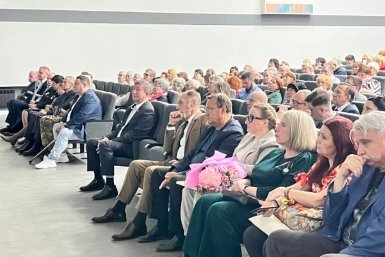 Депутаты думы Иркутска заслушали доклад о деятельности Правобережного округа в 2025 году