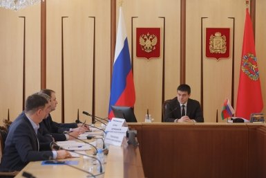 До конца мая в Красноярский край поступят 55 белорусских автобусов