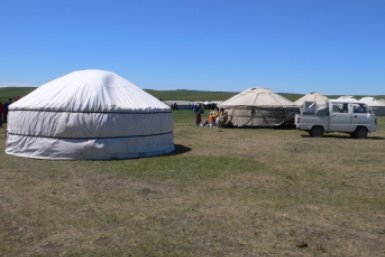 Туристы Минсельхоз Забайкалья