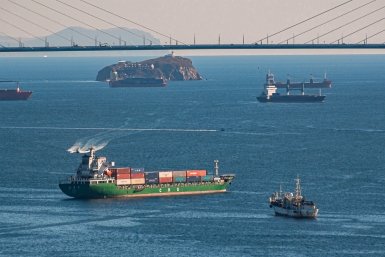 Кто выиграл от "скачка" цен на нефть