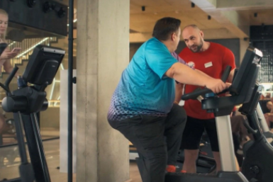 Активная весна: где в Иркутске потренироваться  на свежем воздухе