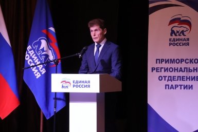 Олег Кожемяко: в планах реконструкция моста на улице Пушкина в Уссурийске