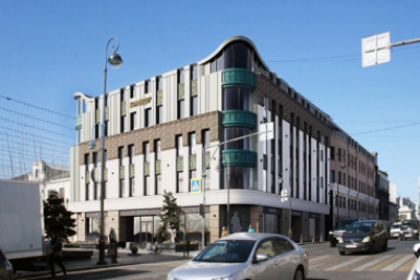 "Хватит уродовать город": в центре Владивостока снесут историческую постройку - пробок не избежать