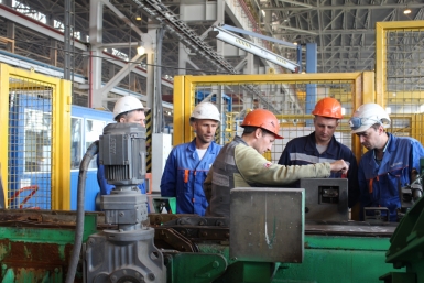 Тематическое фото Степан Филатов, ИА IrkutskMedia