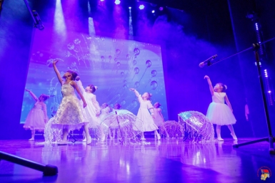 Колымчан приглашают на благотворительный марафон &quotДобрый Апрель&quot Источник