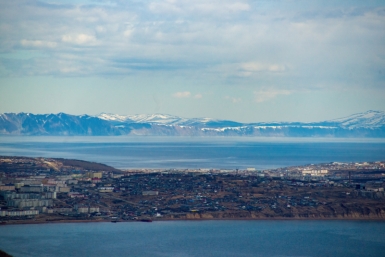 Магаданцам предлагают выбрать общественную территорию для благоустройства Источник