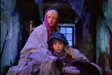 У этого фильма из 80-х до сих пор нет аналогов в мире - даже хейтеры кино СССР пересматривают его каждый год