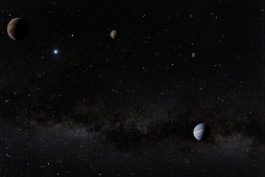 Открытие Раков, чары Львов и вдохновение Водолеев: подробный гороскоп на 3 апреля