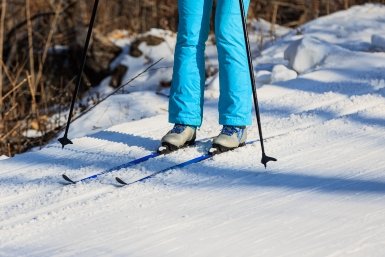 Катание в горах Сочи продлят за счет перераспределения снега на трассах Евгений  Кулешов