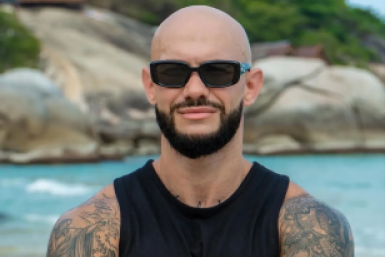 Джиган отдыхает в Таиланде соцсети Джигана