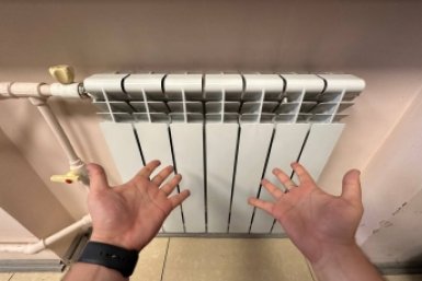 Куда заставить коммунальщиков меньше топить в теплую погоду