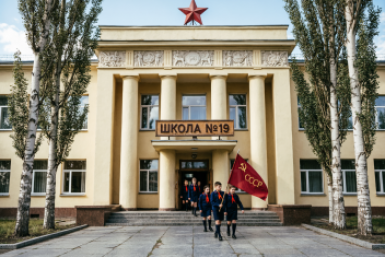 Вы выросли в СССР, если знаете правильные ответы на все 8 вопросов — ТЕСТ