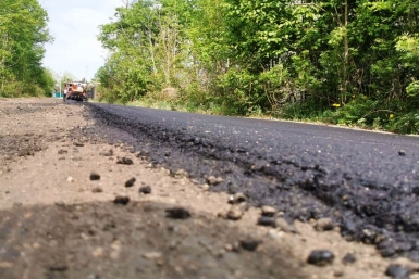 Бастрыкин требует возбудить дело из-за разбитых дорог в округе на Ставрополье