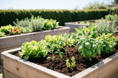 Как уберечь всходы от ворон без пугал и шума — эти 3 приема работают весь сезон