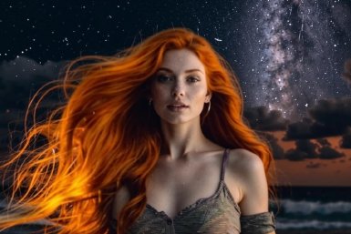 Гороскоп на 3 апреля: Овнам ждать знак, Скорпионам порадовать себя и близких подарками