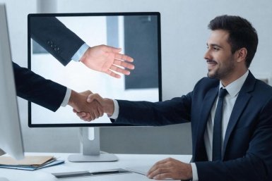 Большинство крымчан не готовы проходить собеседования с ИИ вместо эйчаров