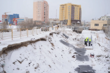 Новость дня