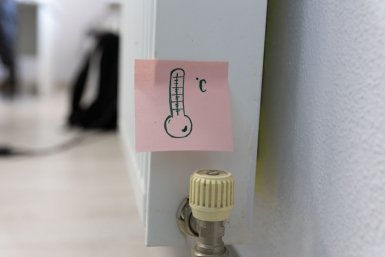 Отопление в 2026 году: когда отключат, сроки в разных регионах, нормы