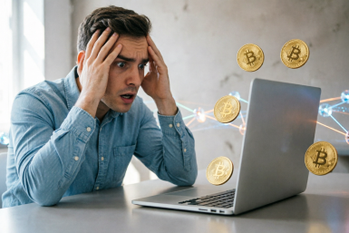 Лжеадвокат обманом получил от краснодарца 1,8 млн в криптовалюте