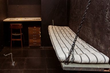 Суд отправил жителя Новороссийска в колонию на 20 лет за связь с террористами